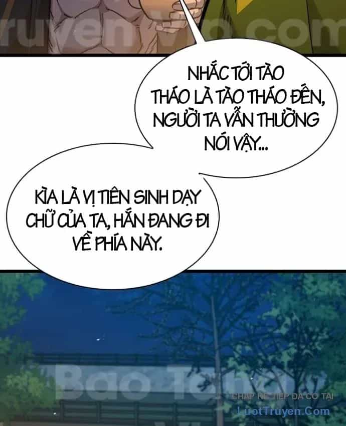 Tuyệt Thế Học Sĩ - Chương 36 - ảnh 194