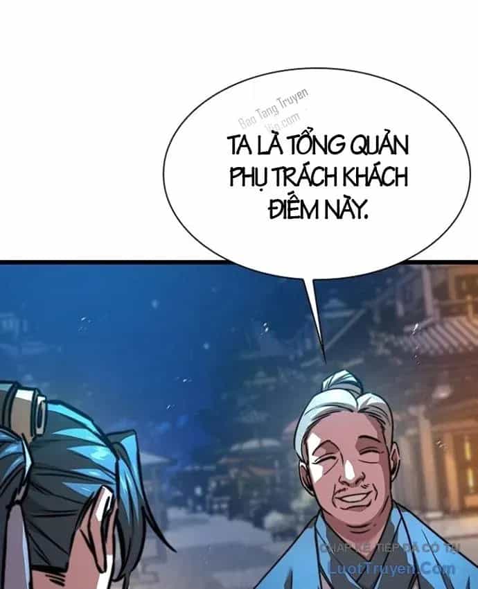 Tuyệt Thế Học Sĩ - Chương 36 - ảnh 41