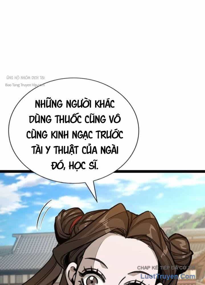 Tuyệt Thế Học Sĩ - Chương 4 - ảnh 28