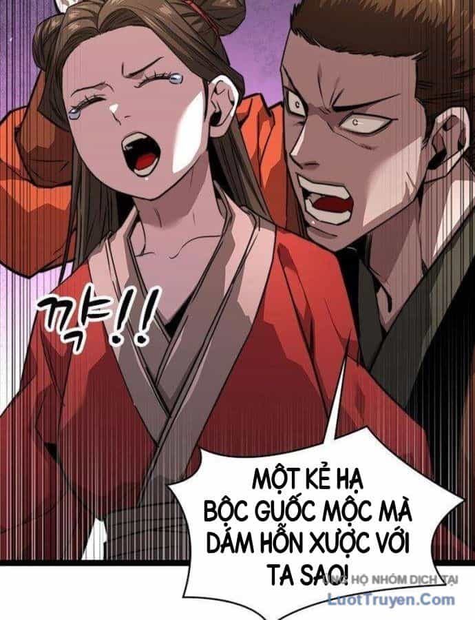 Tuyệt Thế Học Sĩ - Chương 40 - ảnh 4