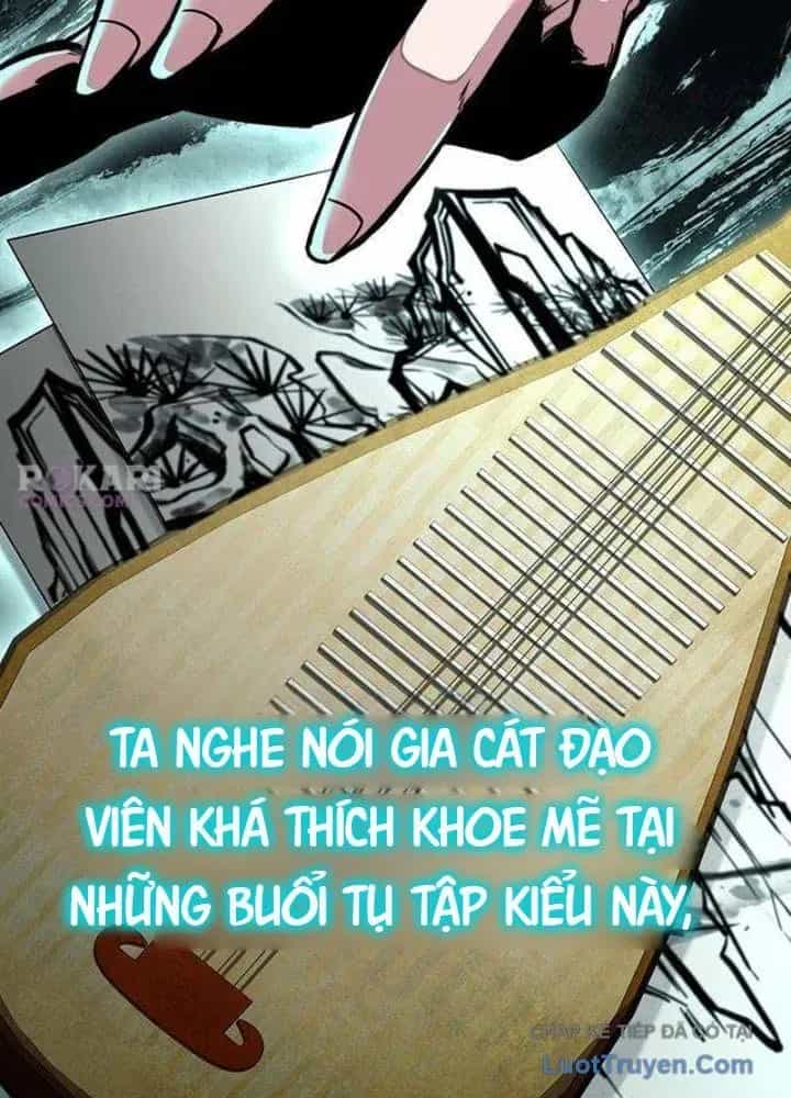 Tuyệt Thế Học Sĩ - Chương 5 - ảnh 154