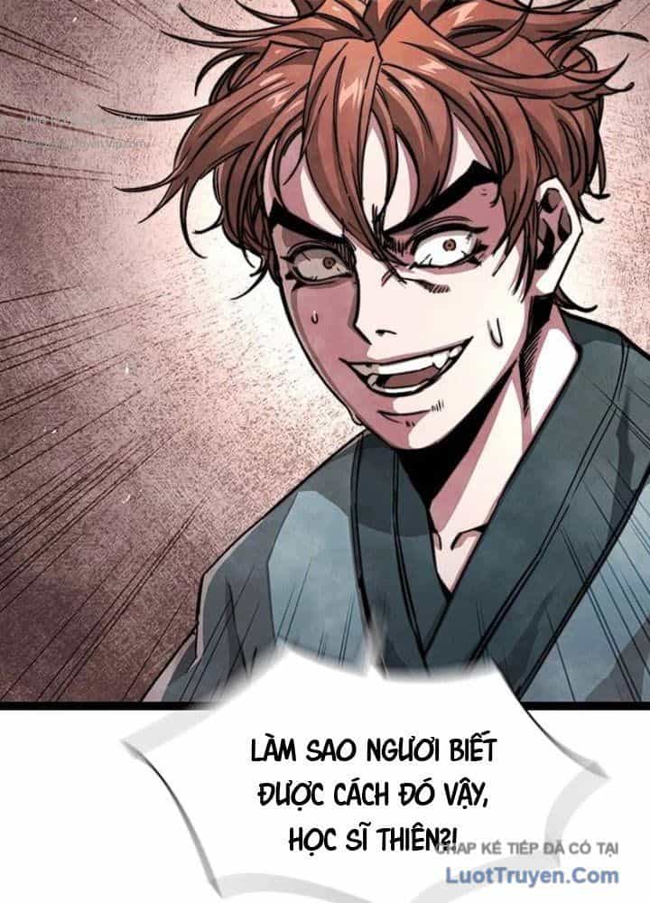Tuyệt Thế Học Sĩ - Chương 6 - ảnh 144