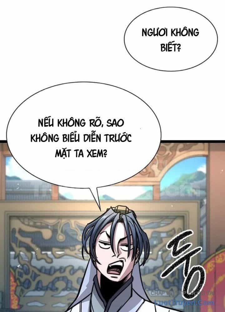 Tuyệt Thế Học Sĩ - Chương 6 - ảnh 161