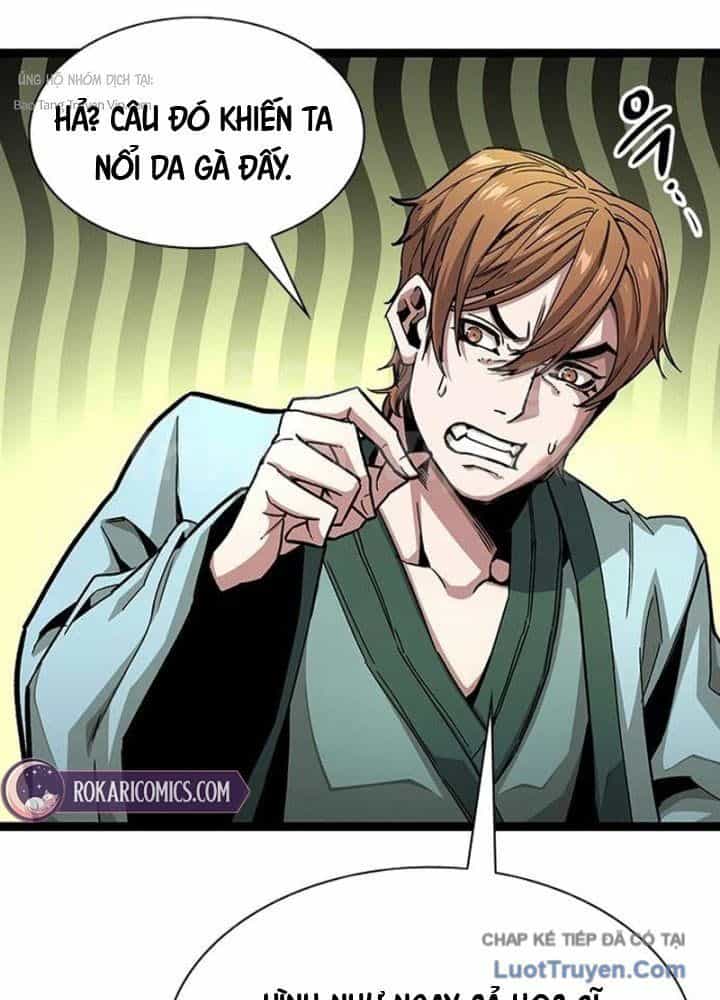 Tuyệt Thế Học Sĩ - Chương 6 - ảnh 46