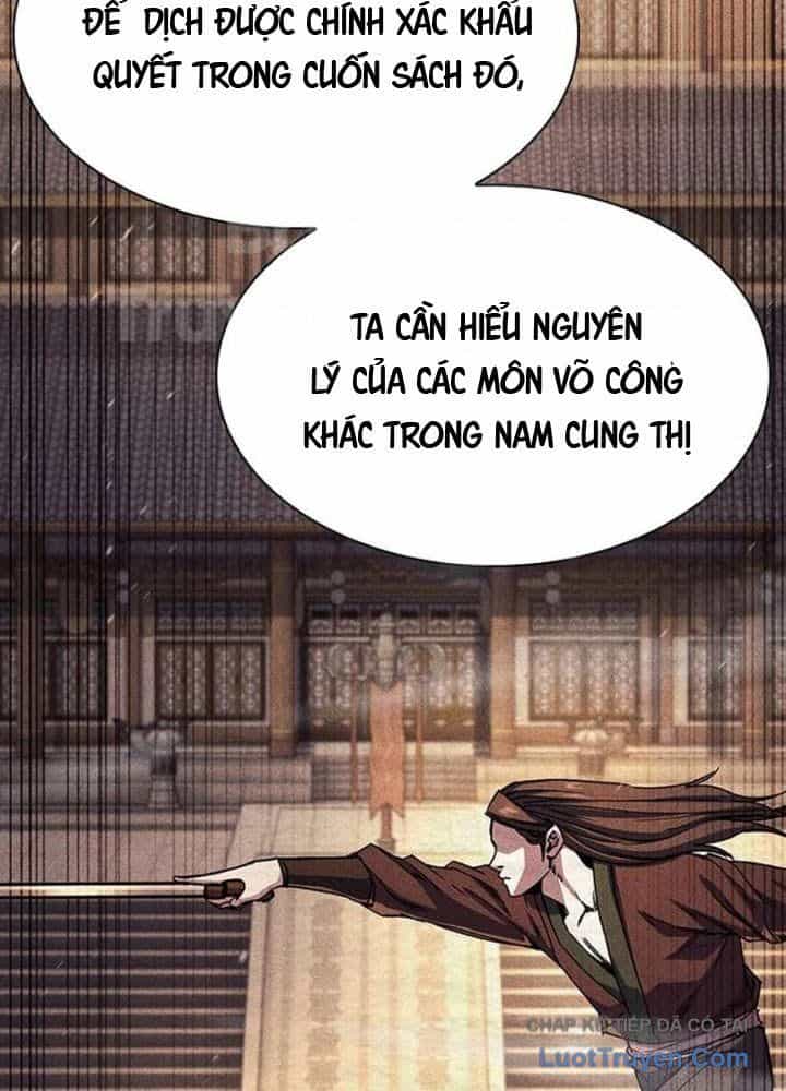 Tuyệt Thế Học Sĩ - Chương 6 - ảnh 53
