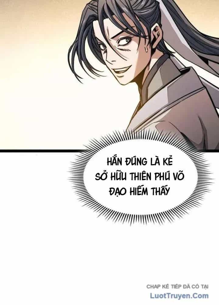 Tuyệt Thế Học Sĩ - Chương 7 - ảnh 26
