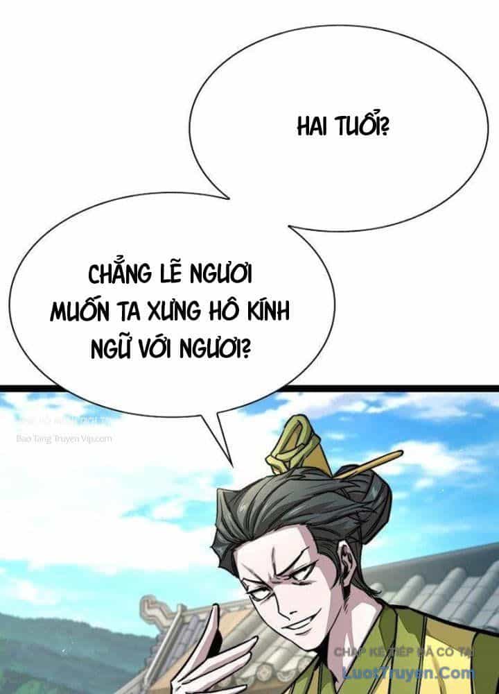 Tuyệt Thế Học Sĩ - Chương 9 - ảnh 36
