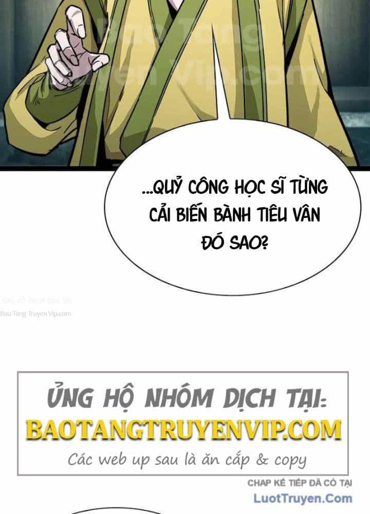 Tuyệt Thế Học Sĩ - Chương 9 - ảnh 5