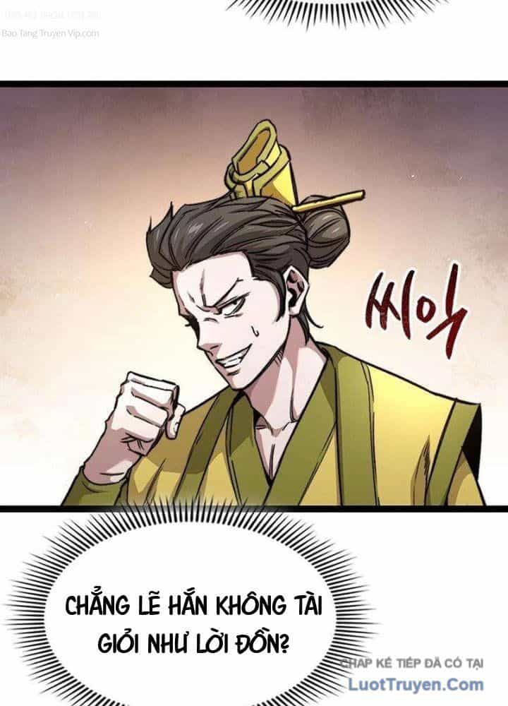 Tuyệt Thế Học Sĩ - Chương 9 - ảnh 9