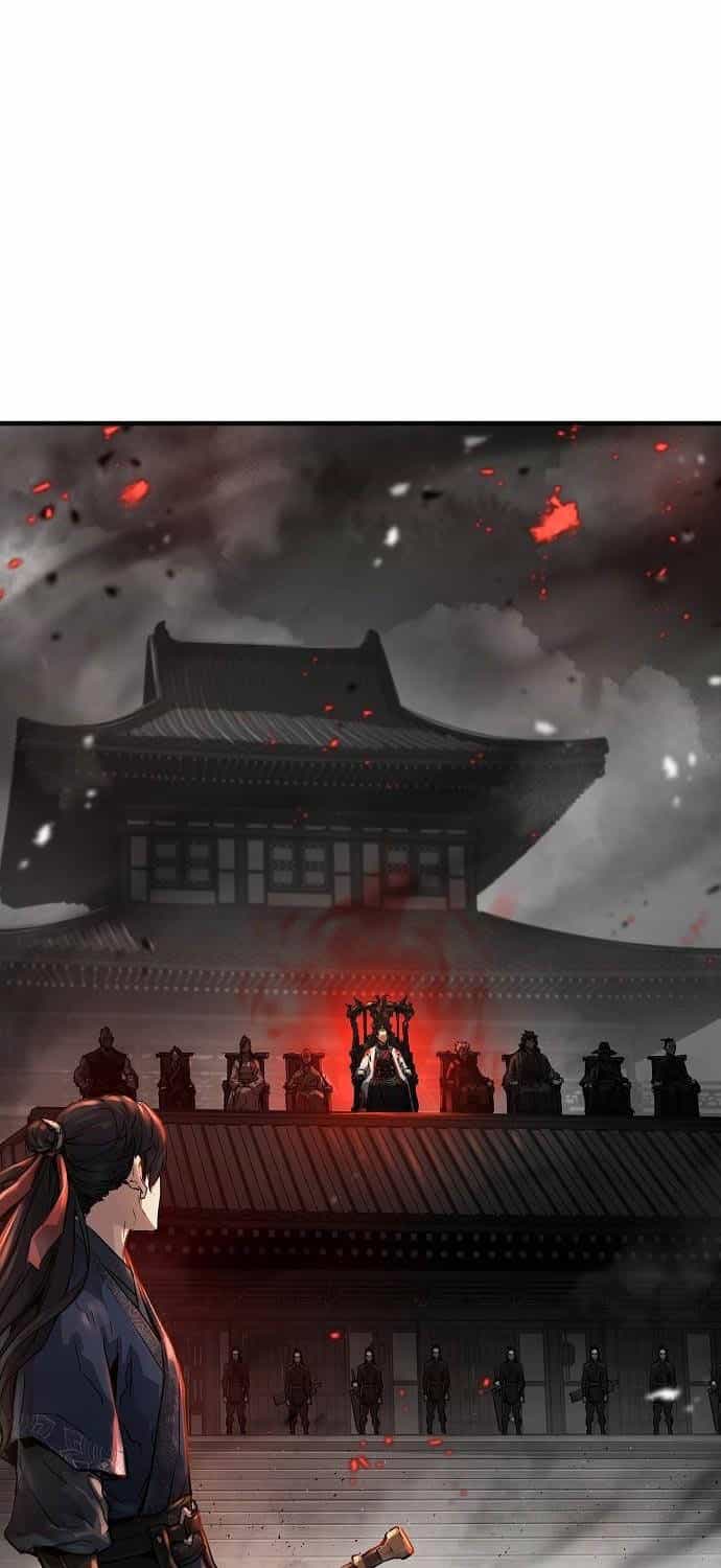 Tuyệt Thế Hồi Quy - Chương 1 - ảnh 161