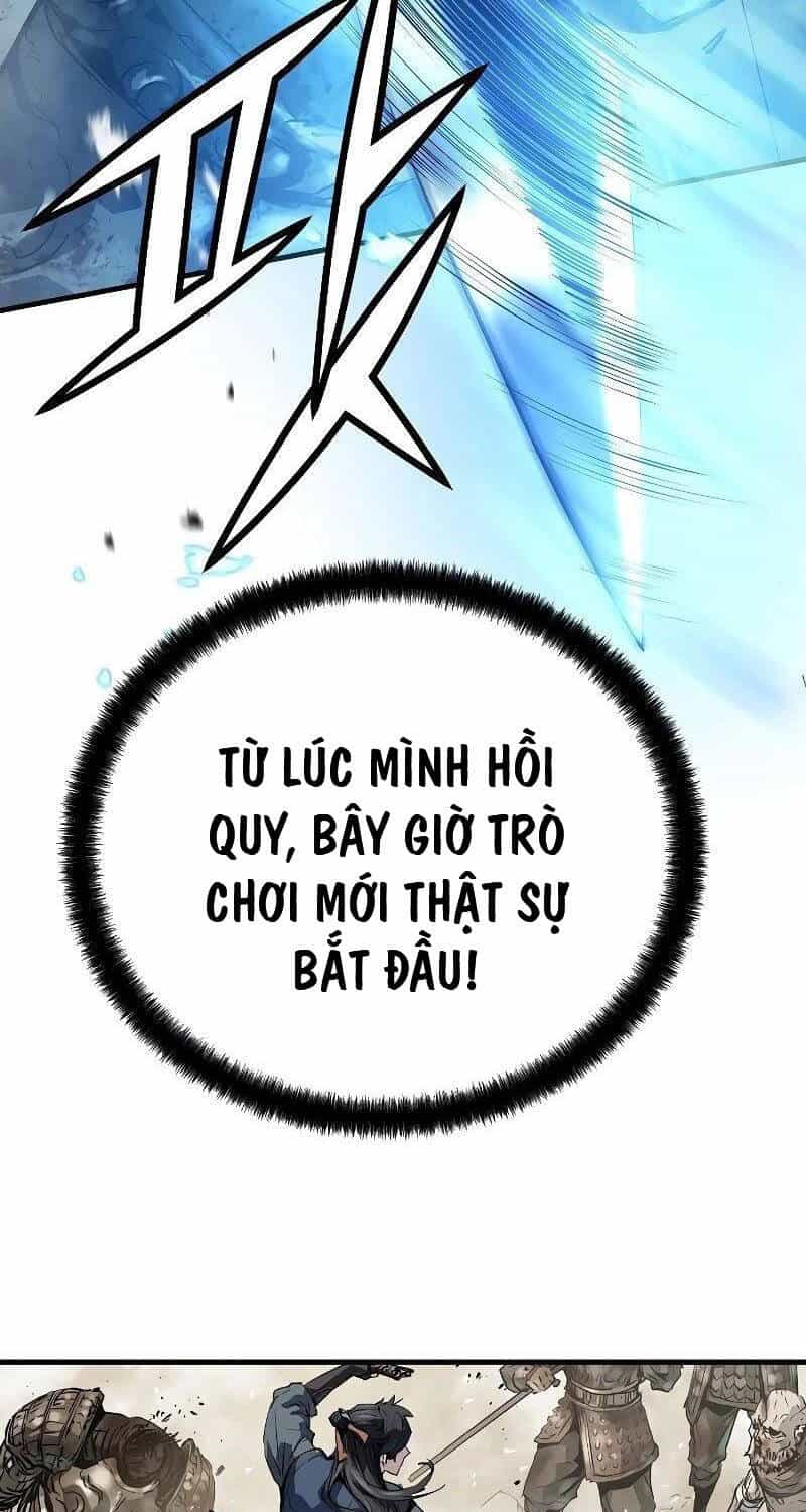 Tuyệt Thế Hồi Quy - Chương 10 - ảnh 11