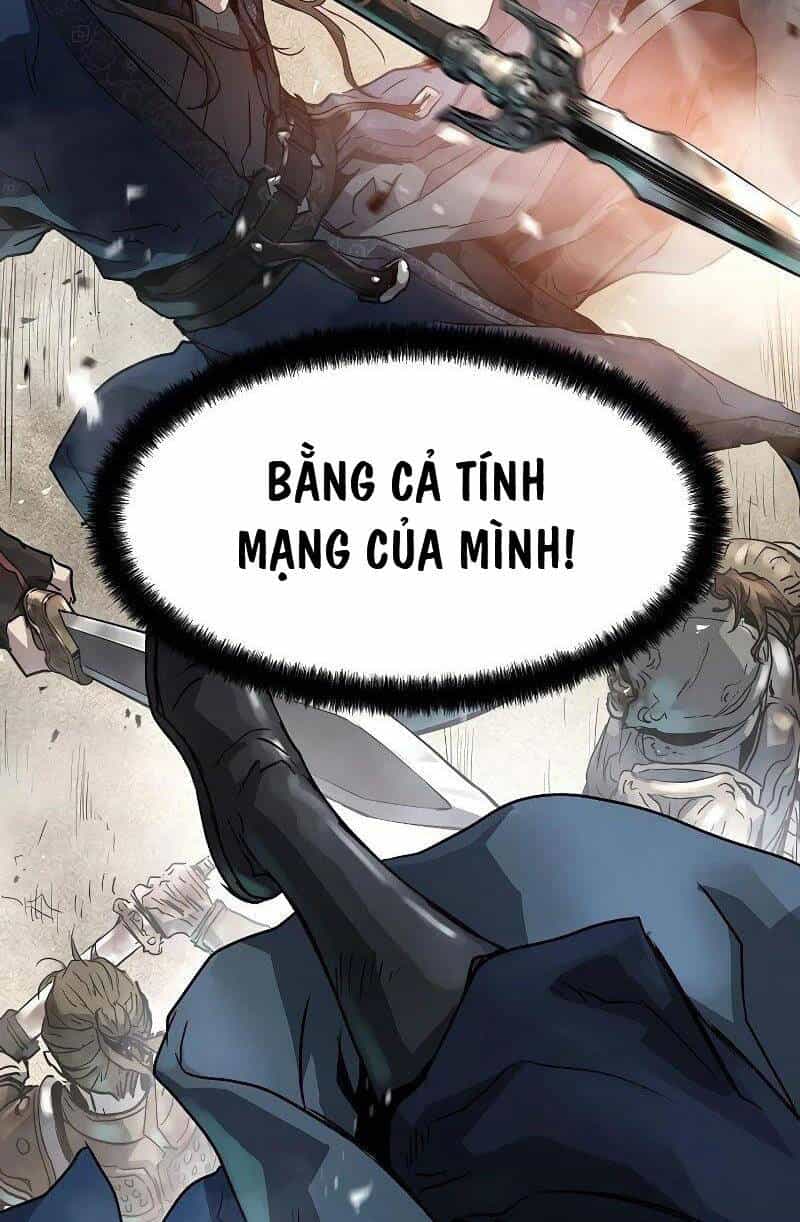 Tuyệt Thế Hồi Quy - Chương 10 - ảnh 13