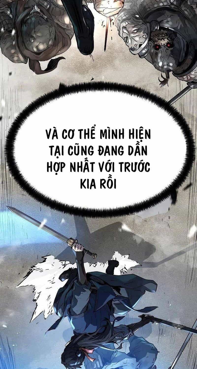 Tuyệt Thế Hồi Quy - Chương 10 - ảnh 15
