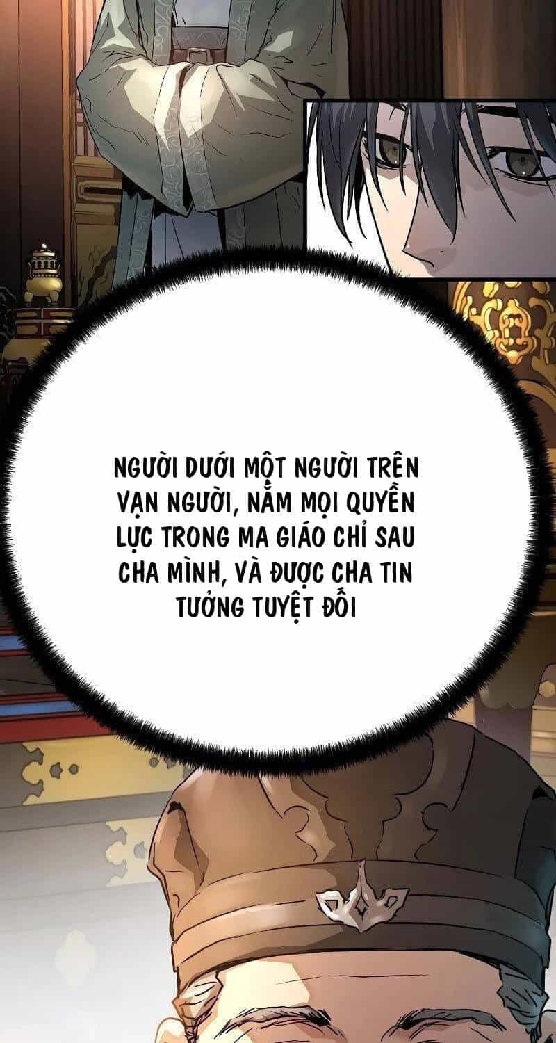 Tuyệt Thế Hồi Quy - Chương 10 - ảnh 56