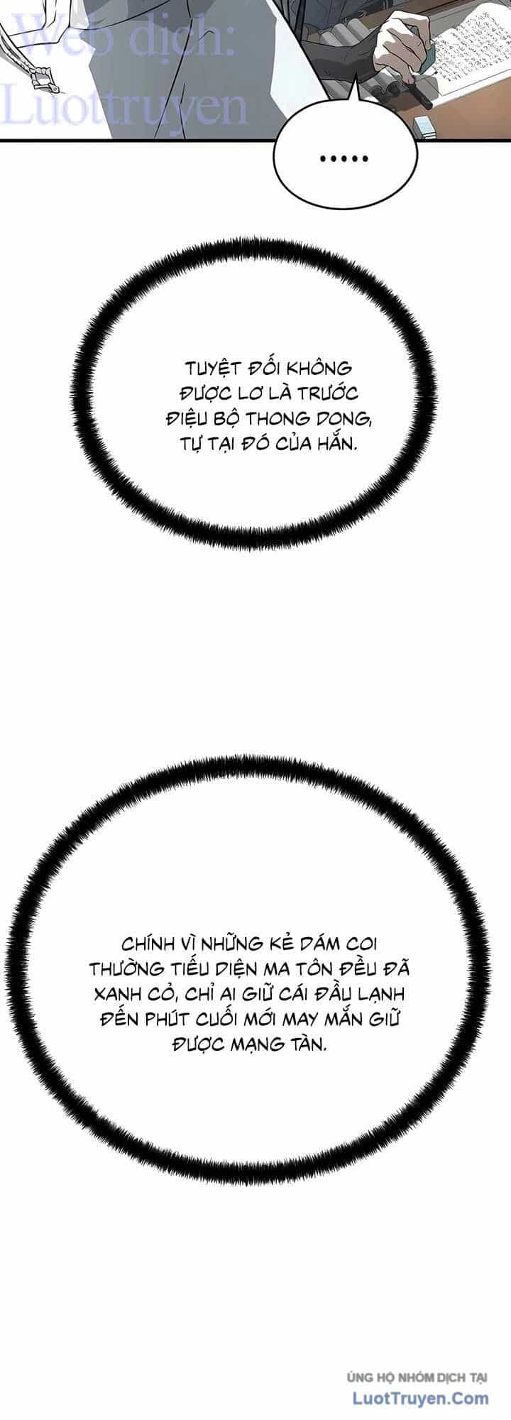 Tuyệt Thế Hồi Quy - Chương 104 - ảnh 12