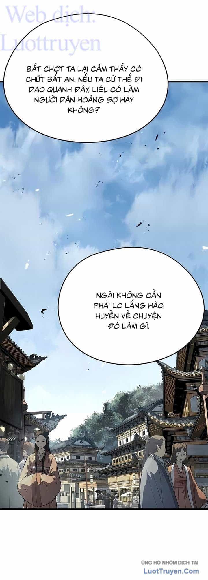 Tuyệt Thế Hồi Quy - Chương 104 - ảnh 47