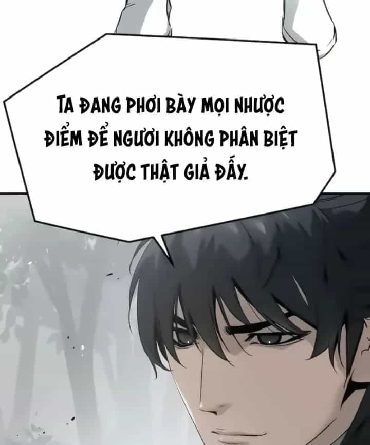 Tuyệt Thế Hồi Quy - Chương 108 - ảnh 23