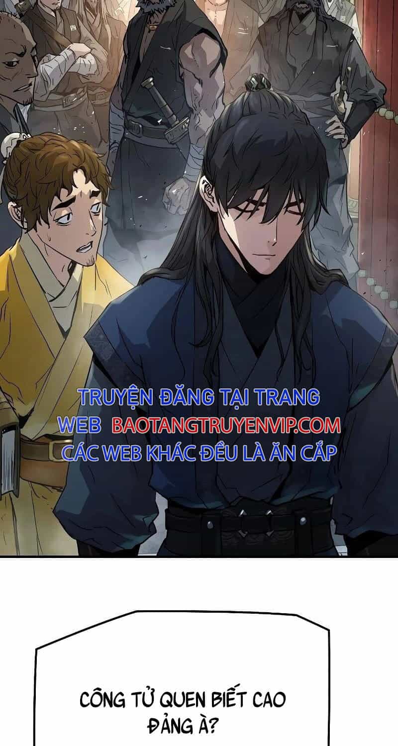Tuyệt Thế Hồi Quy - Chương 11 - ảnh 53