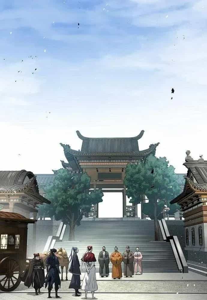 Tuyệt Thế Hồi Quy - Chương 109 - ảnh 57