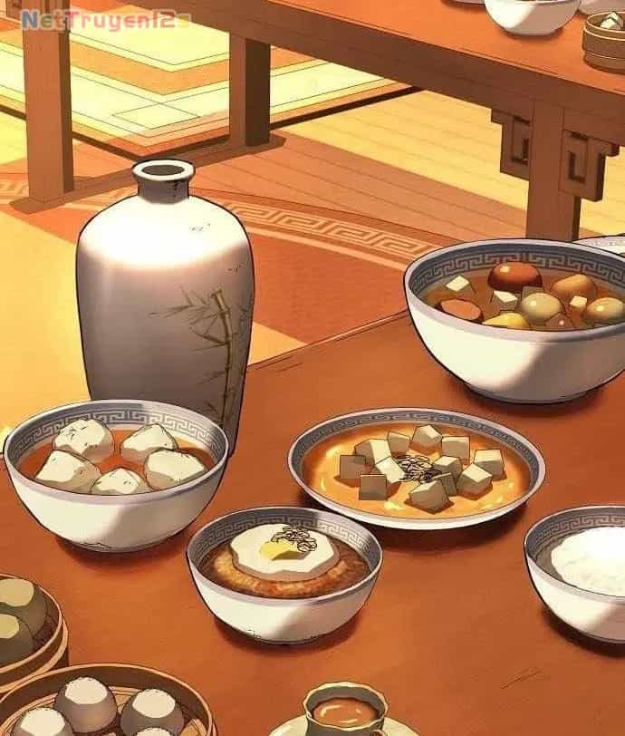 Tuyệt Thế Hồi Quy - Chương 113 - ảnh 13