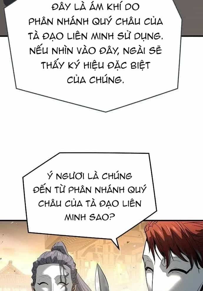 Tuyệt Thế Hồi Quy - Chương 113 - ảnh 169