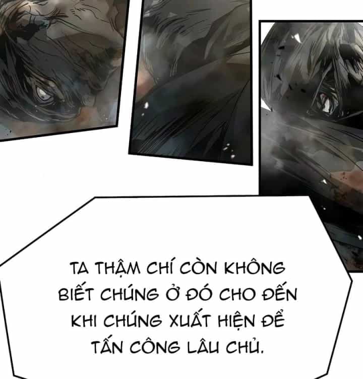 Tuyệt Thế Hồi Quy - Chương 114 - ảnh 10