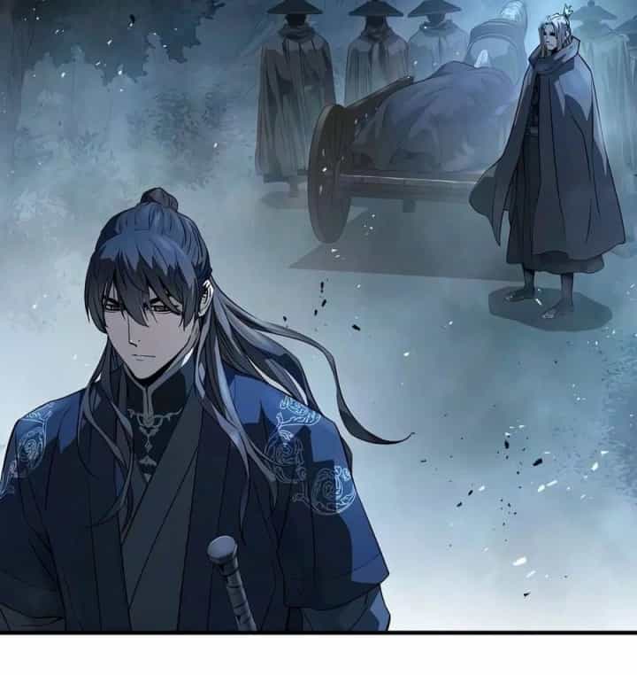 Tuyệt Thế Hồi Quy - Chương 114 - ảnh 108