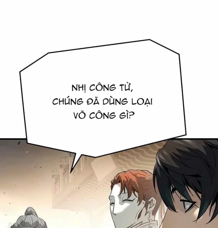Tuyệt Thế Hồi Quy - Chương 114 - ảnh 5