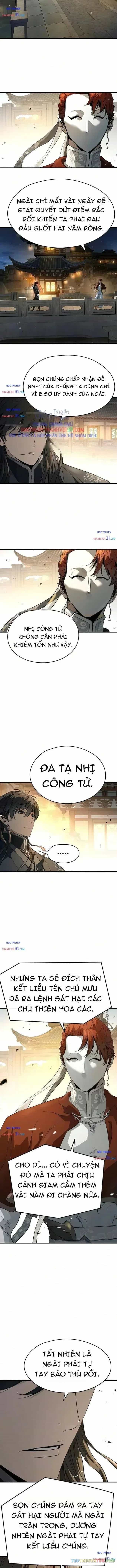 Tuyệt Thế Hồi Quy - Chương 115 - ảnh 3