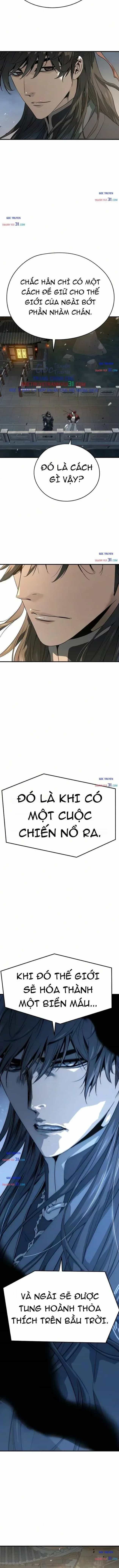 Tuyệt Thế Hồi Quy - Chương 115 - ảnh 9