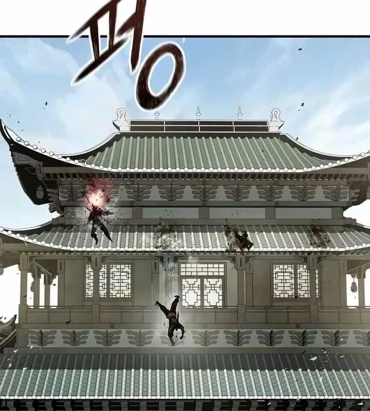 Tuyệt Thế Hồi Quy - Chương 116 - ảnh 143