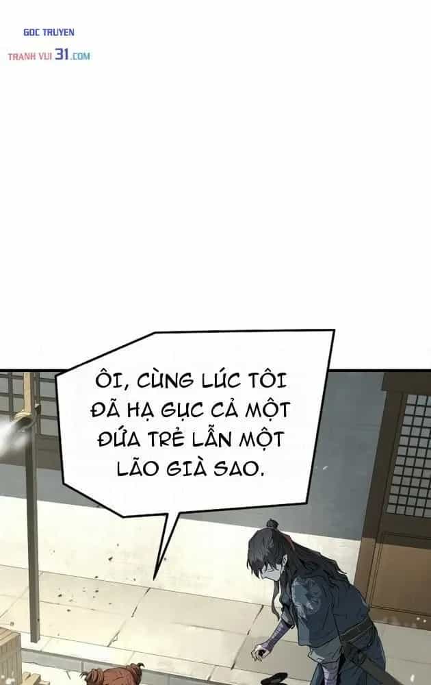 Tuyệt Thế Hồi Quy - Chương 117 - ảnh 62