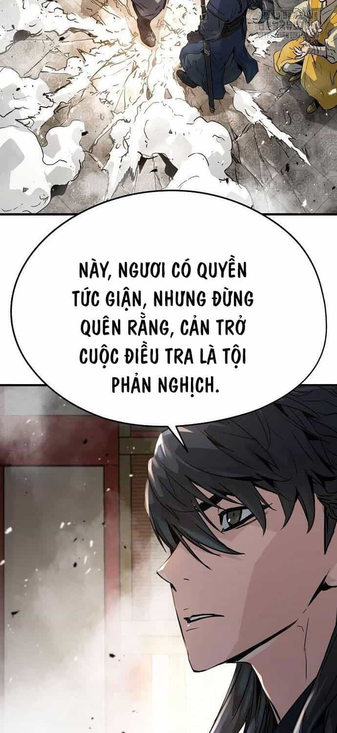 Tuyệt Thế Hồi Quy - Chương 12 - ảnh 26