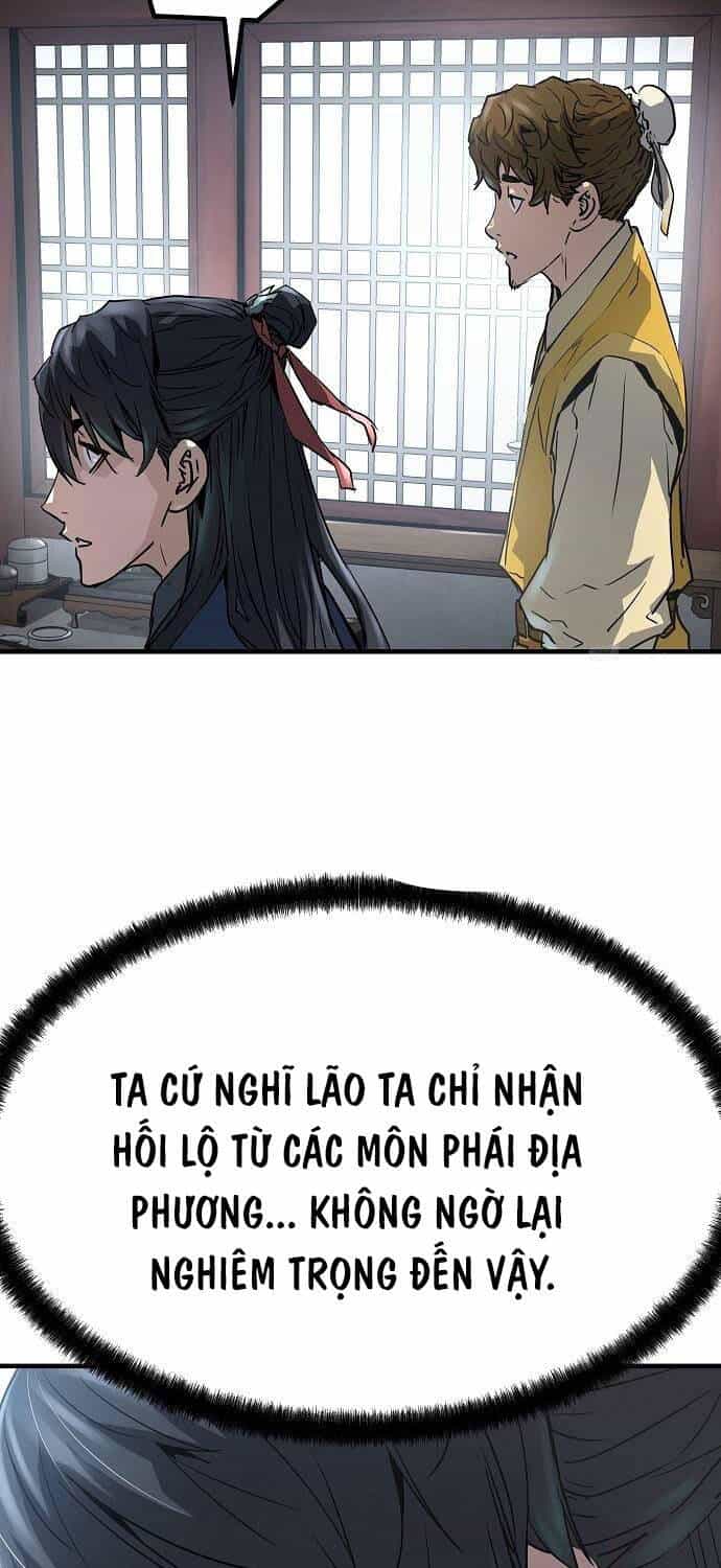 Tuyệt Thế Hồi Quy - Chương 12 - ảnh 57
