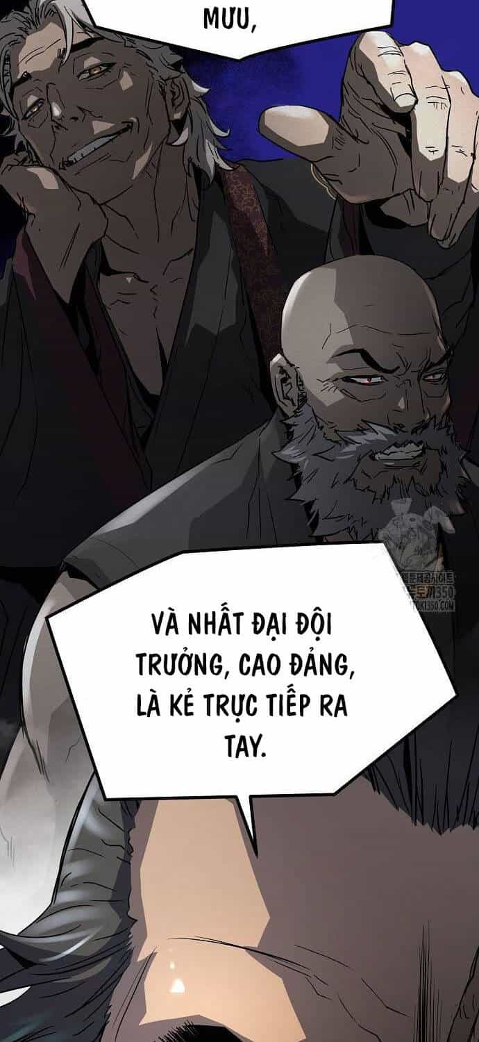 Tuyệt Thế Hồi Quy - Chương 12 - ảnh 70