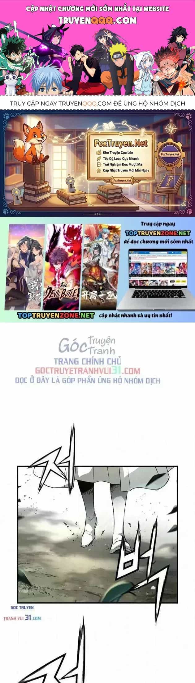 Tuyệt Thế Hồi Quy - Chương 119 - ảnh 1