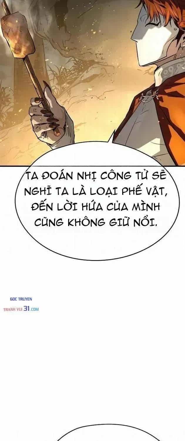 Tuyệt Thế Hồi Quy - Chương 119 - ảnh 22