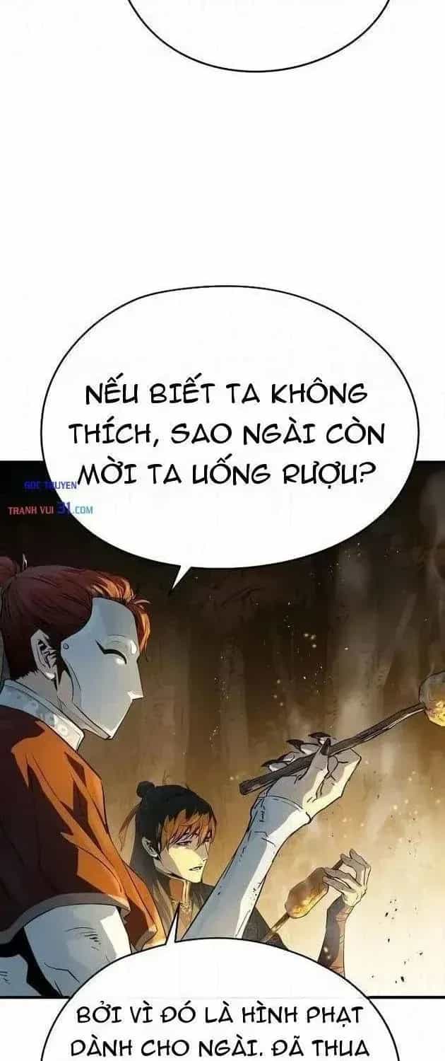 Tuyệt Thế Hồi Quy - Chương 119 - ảnh 25
