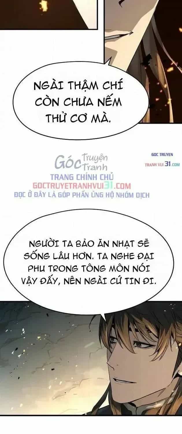 Tuyệt Thế Hồi Quy - Chương 119 - ảnh 38