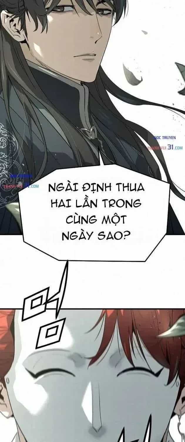 Tuyệt Thế Hồi Quy - Chương 119 - ảnh 4