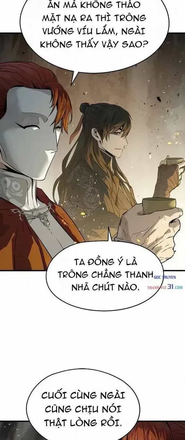 Tuyệt Thế Hồi Quy - Chương 119 - ảnh 44
