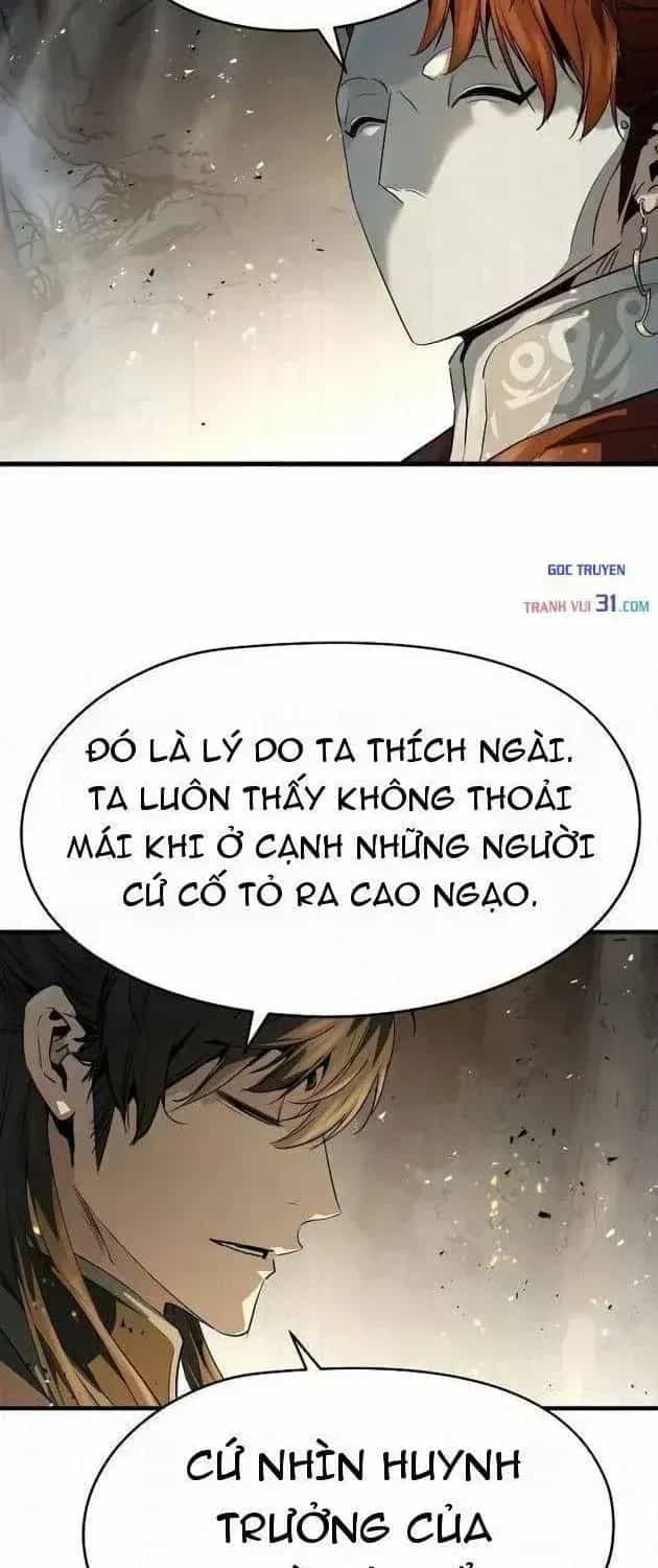 Tuyệt Thế Hồi Quy - Chương 119 - ảnh 45