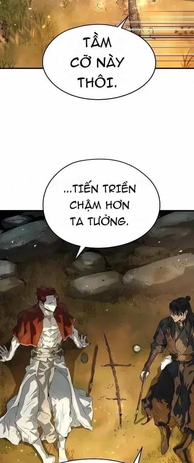 Tuyệt Thế Hồi Quy - Chương 119 - ảnh 51