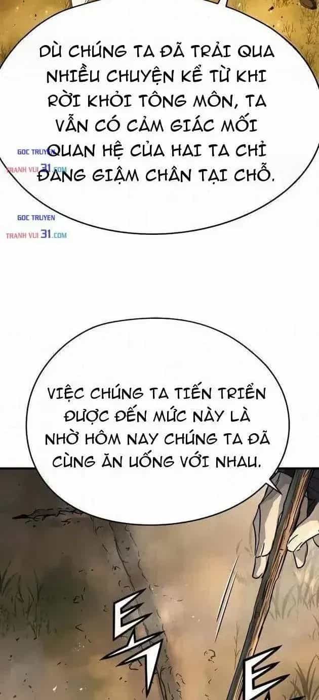 Tuyệt Thế Hồi Quy - Chương 119 - ảnh 52