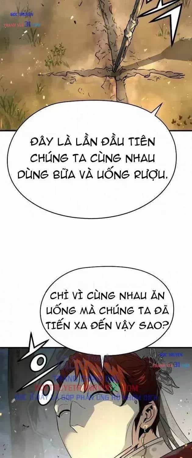 Tuyệt Thế Hồi Quy - Chương 119 - ảnh 53