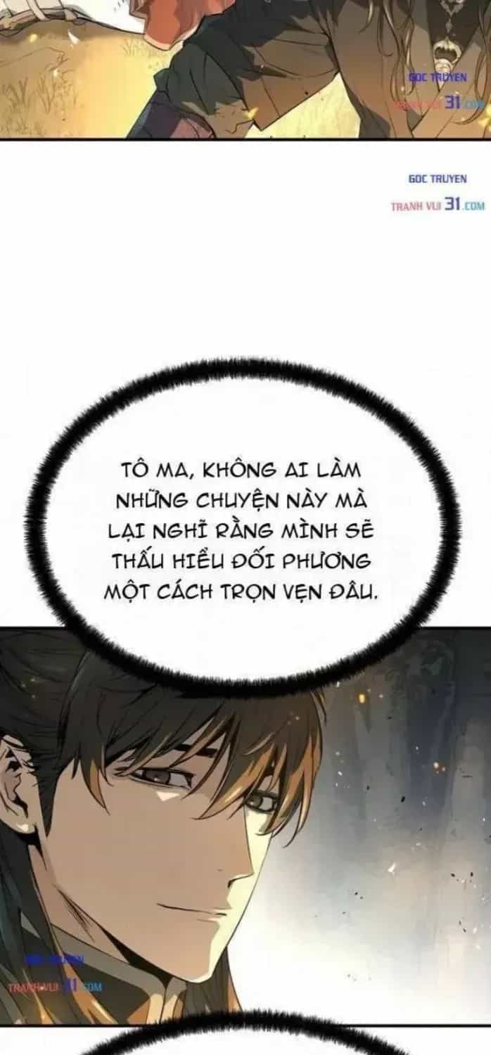 Tuyệt Thế Hồi Quy - Chương 119 - ảnh 62