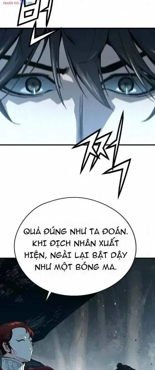 Tuyệt Thế Hồi Quy - Chương 119 - ảnh 70