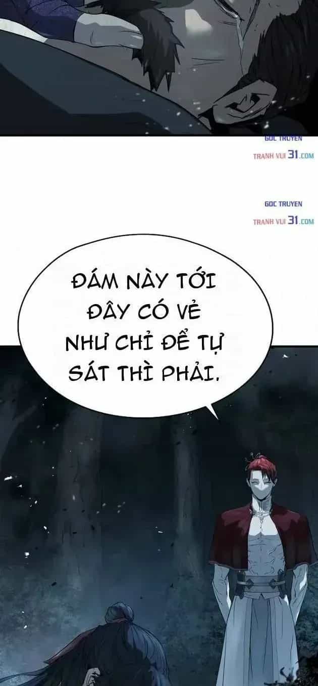 Tuyệt Thế Hồi Quy - Chương 119 - ảnh 96
