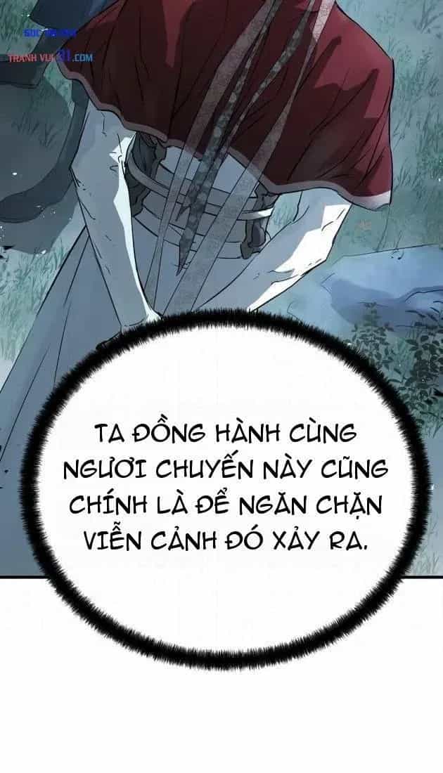 Tuyệt Thế Hồi Quy - Chương 120 - ảnh 26
