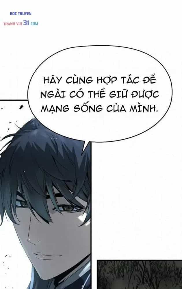 Tuyệt Thế Hồi Quy - Chương 120 - ảnh 27